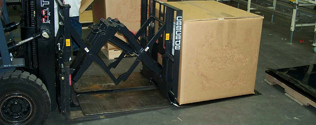 合紙プッシュプル