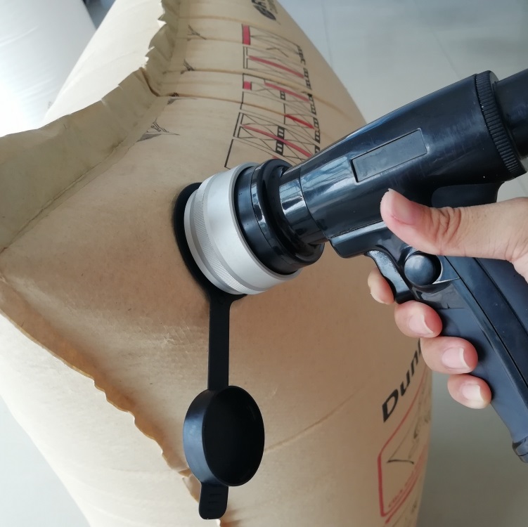 バンパーバッグ