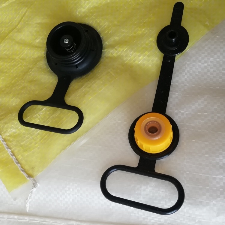 バンパーバッグ