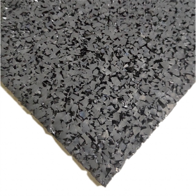 コンテナ用ゴム滑り止めマット