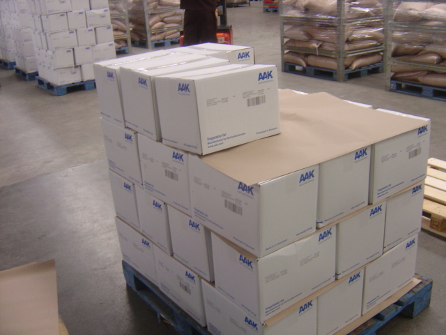 物流用滑り止め紙